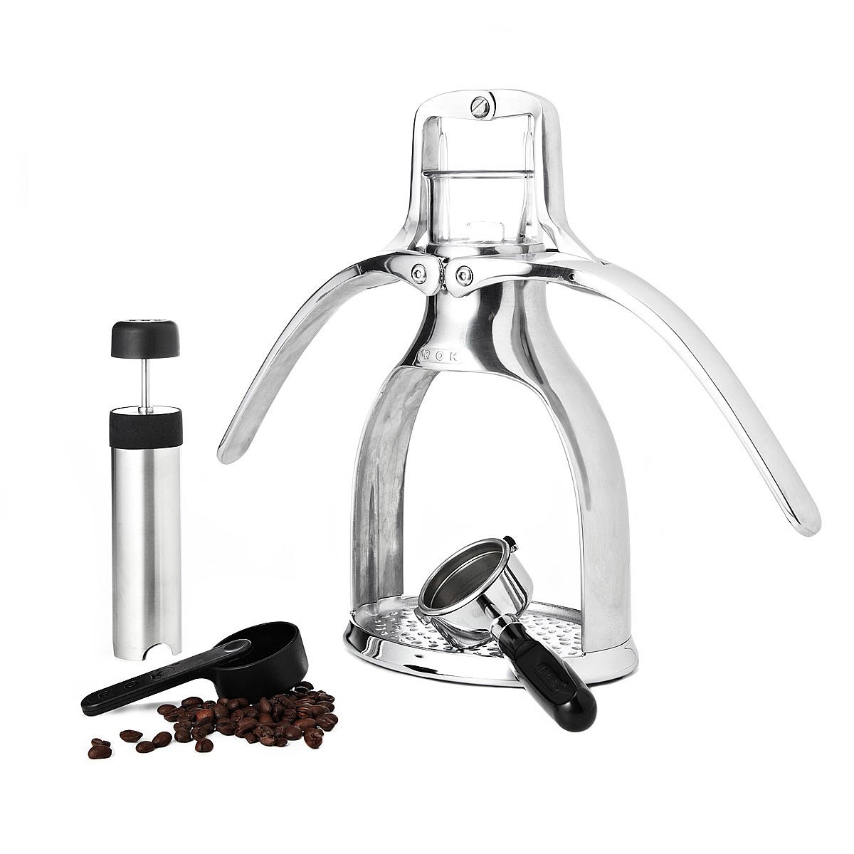 ROK Espresso Maker | Espresso Machine, no electricity, press
