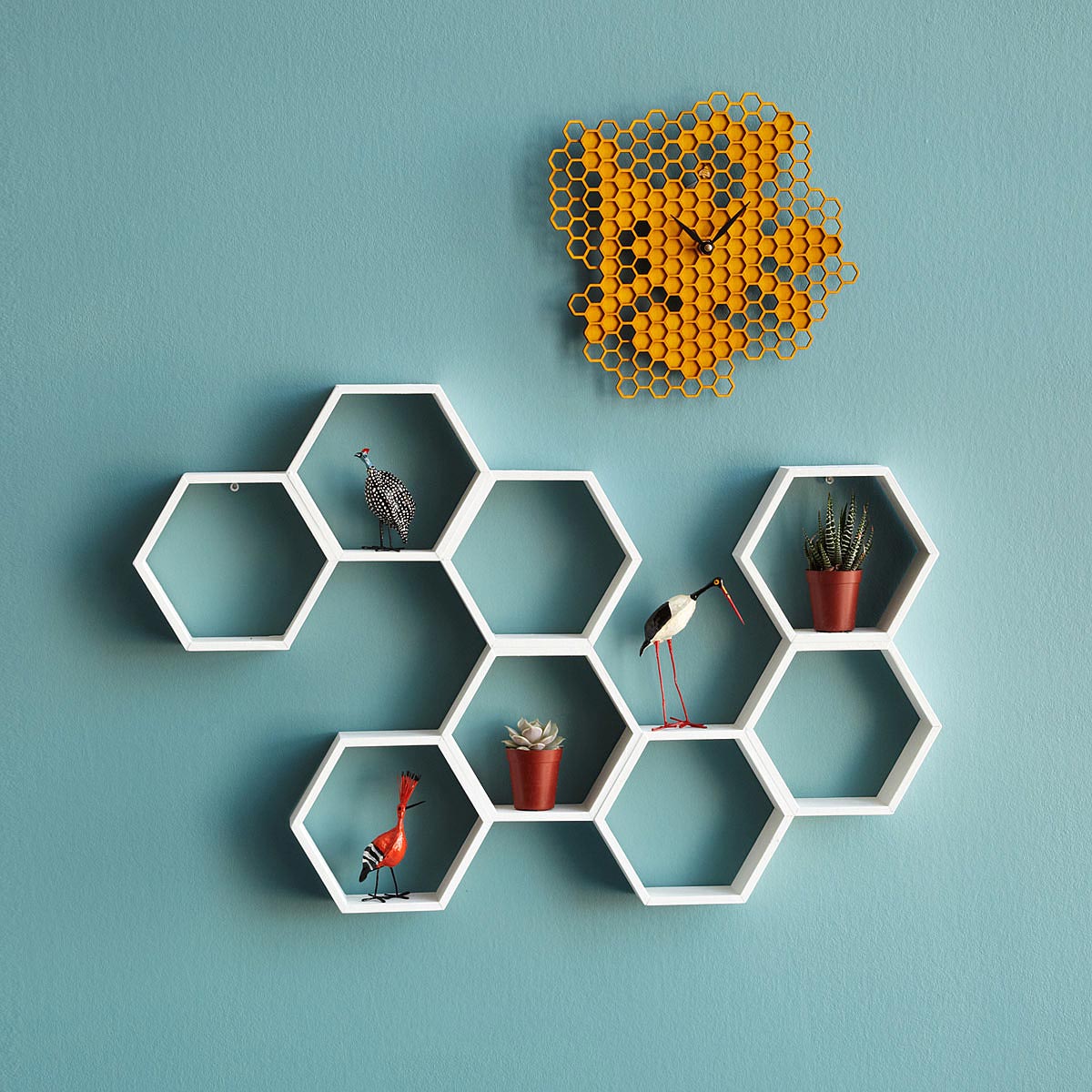 Decorative Accent Shelf accent shelf, freeform