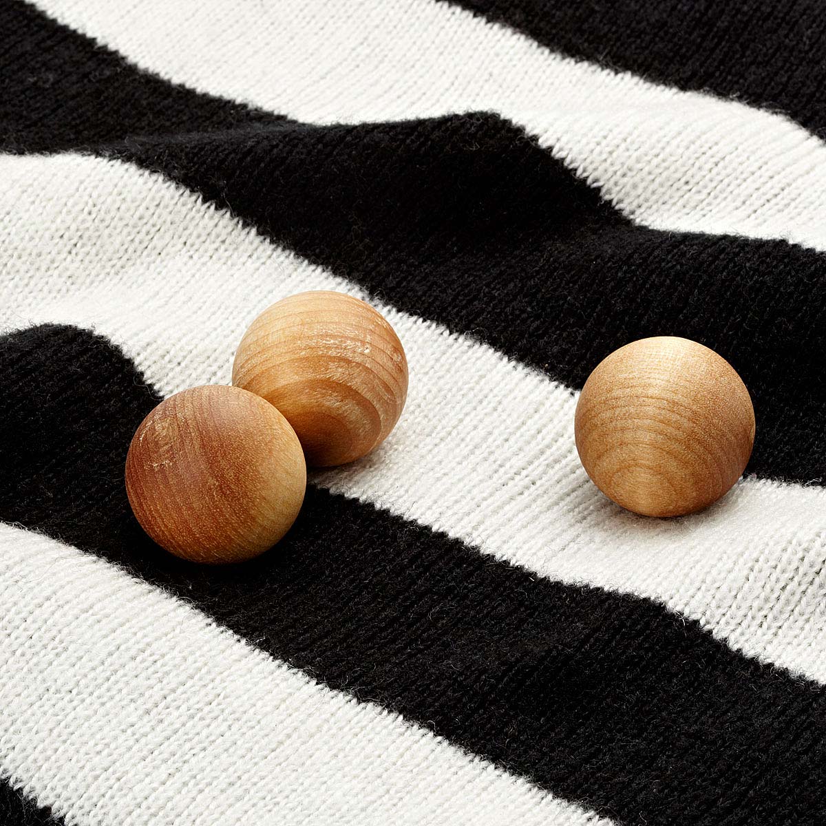 Scented Wood Balls frankincense, myrrh, wooden, drawer scent