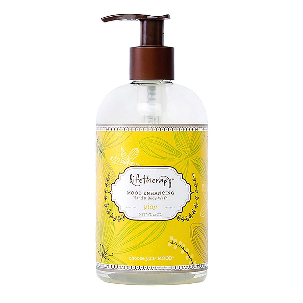 Choose Your Mood Hand and Body Wash Body wash, skin care