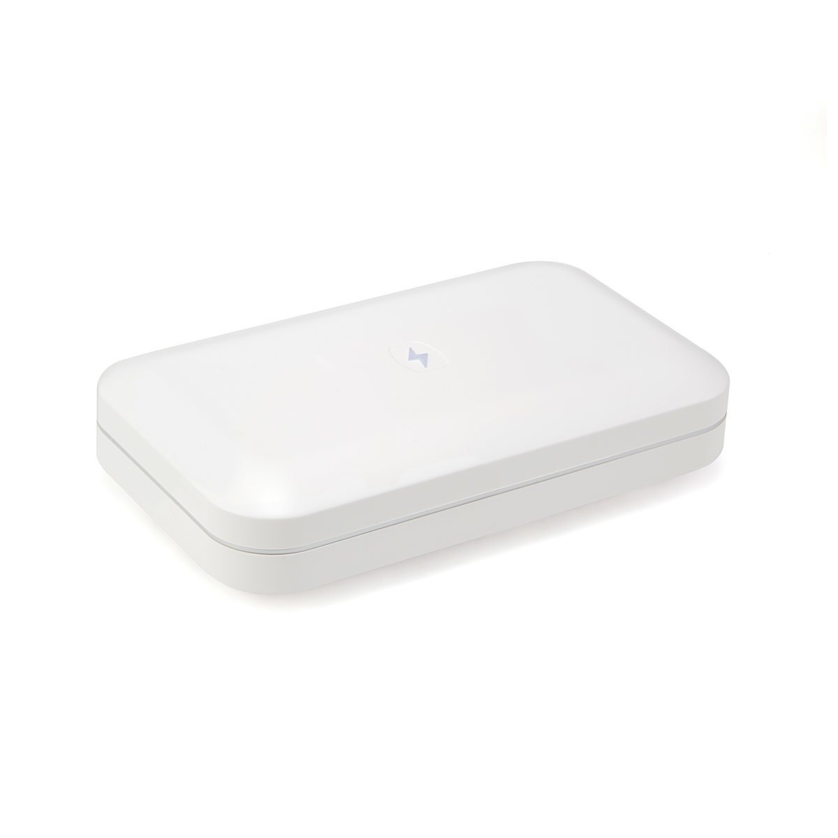 PhoneSoap Smartphone Sanitizer Cell Phone Charger & Cleaner