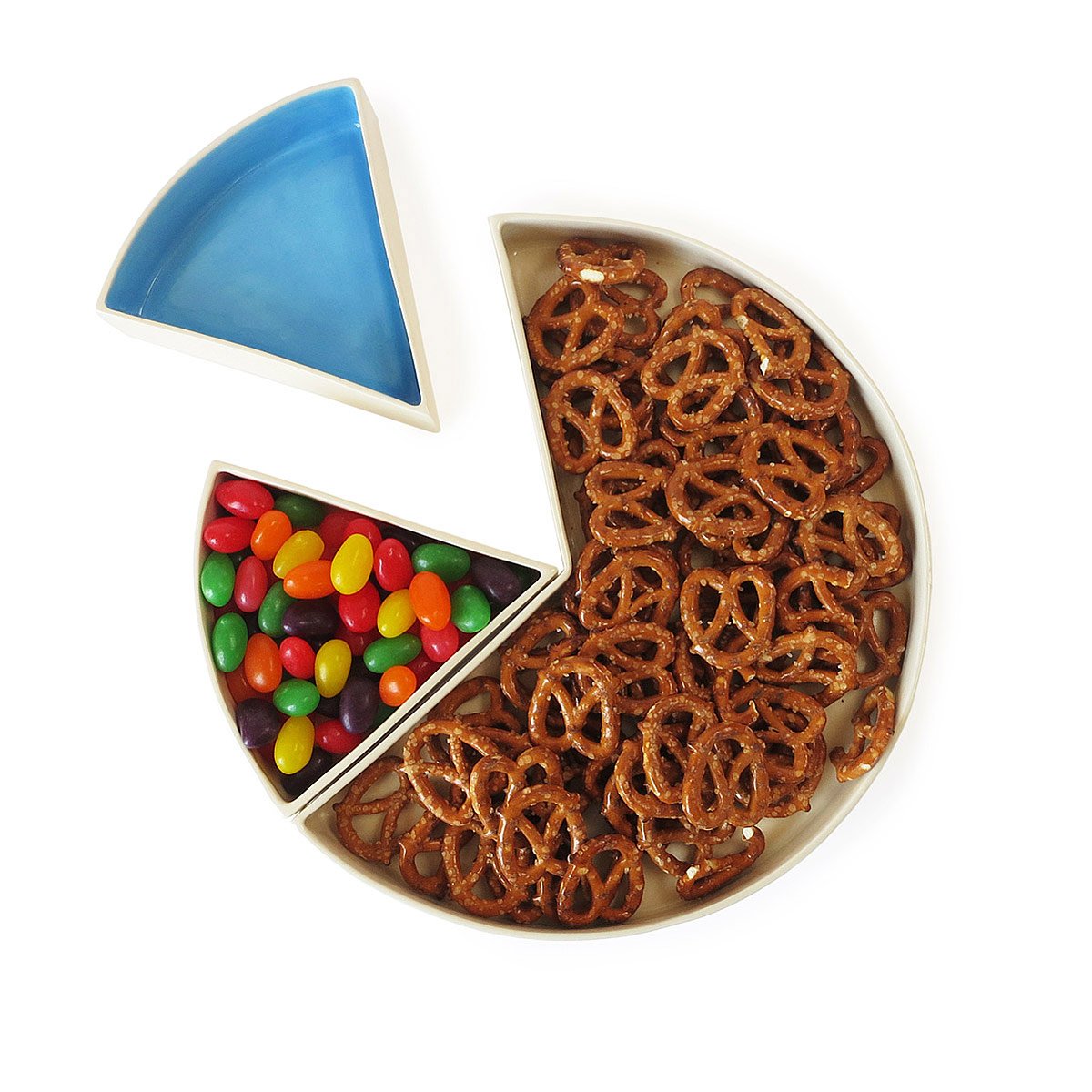 Pie Plate Serving Dishes