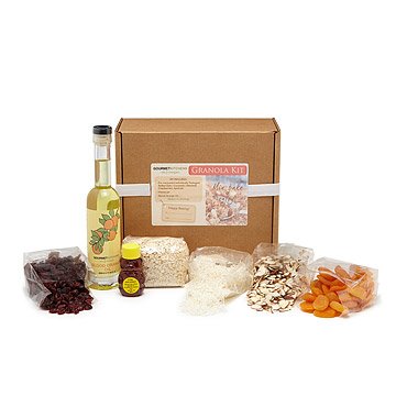 DIY Granola Kit