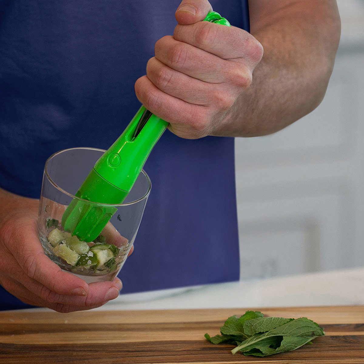 Mojito Bar Tool bartending tool, mojito maker
