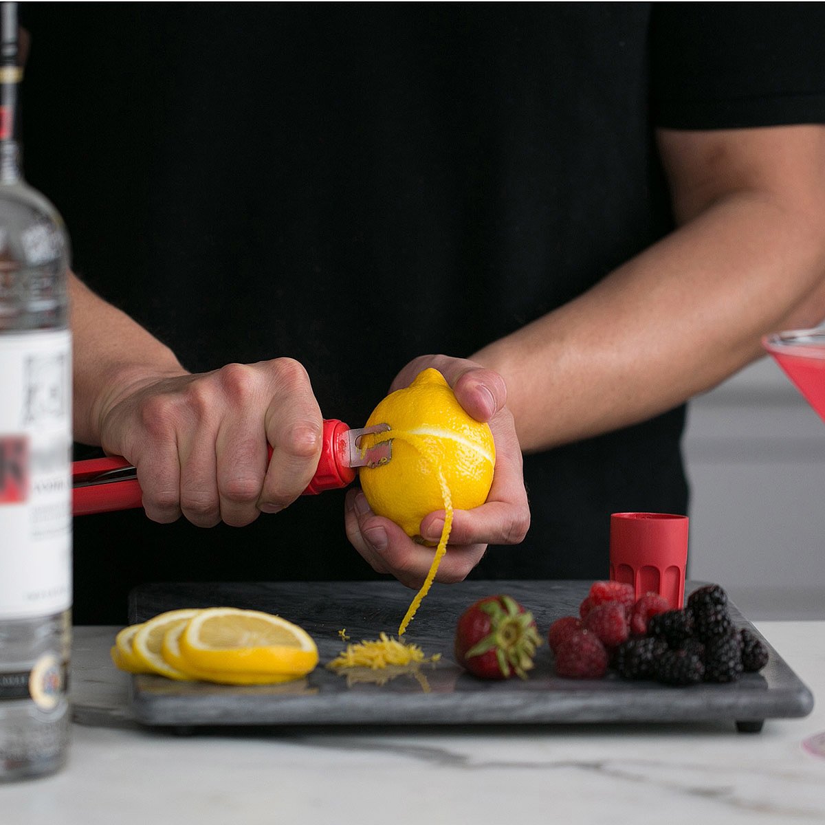 Martini Bar Tool bartending tool, martini mixer