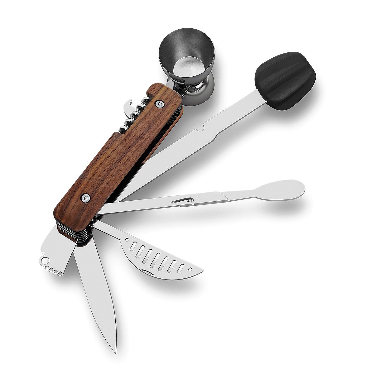 The Ultimate Cocktail Bar Tool bartender tool, cocktail maker