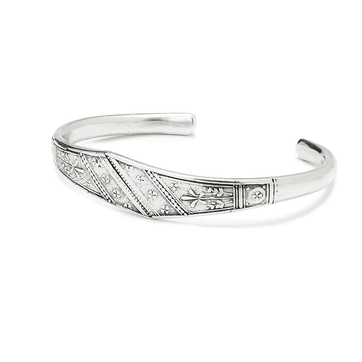 Spoon Cuff Bracelet antique spoon jewelry