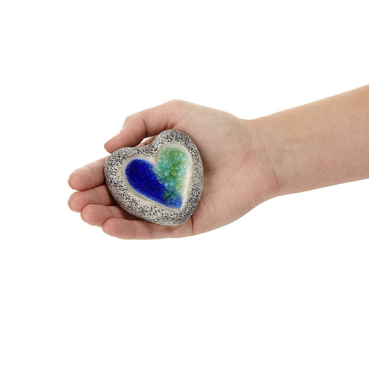 have-and-hold-token-office-sculpture-recycled-glass-uncommongoods