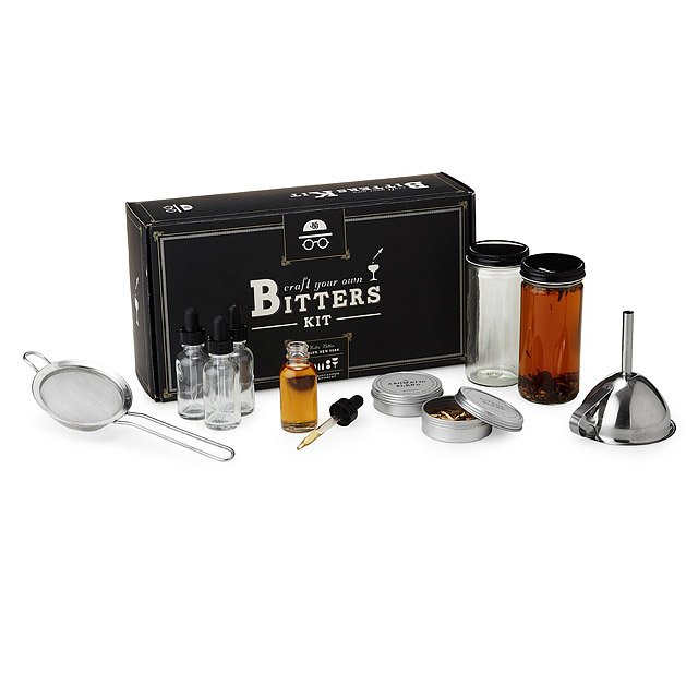 Craft Your Own Bitters Kit