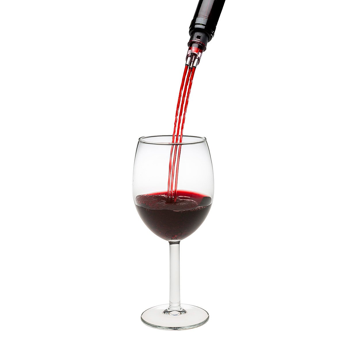 Wine Aerating Tool wine aerator, bottle stop