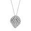 Mulberry necklace silver Clearance