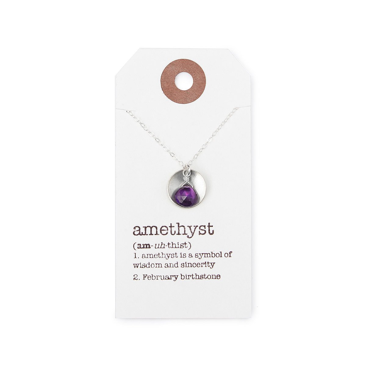 Birthstone Definition Necklace birthstone meanings