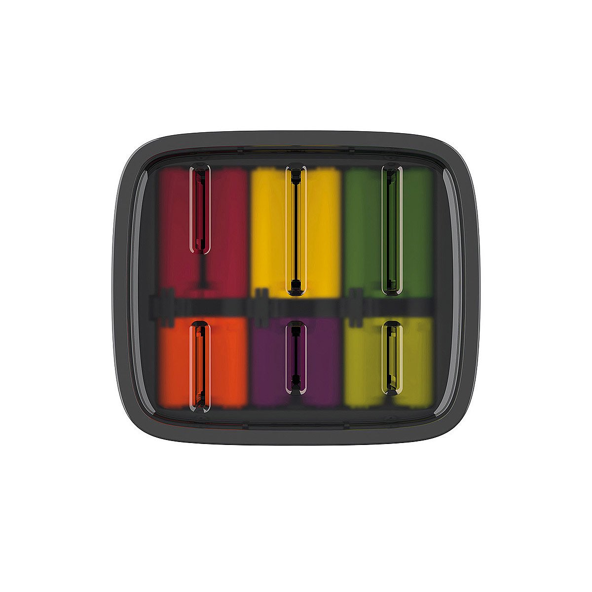 Childproof Knife Block knife safety