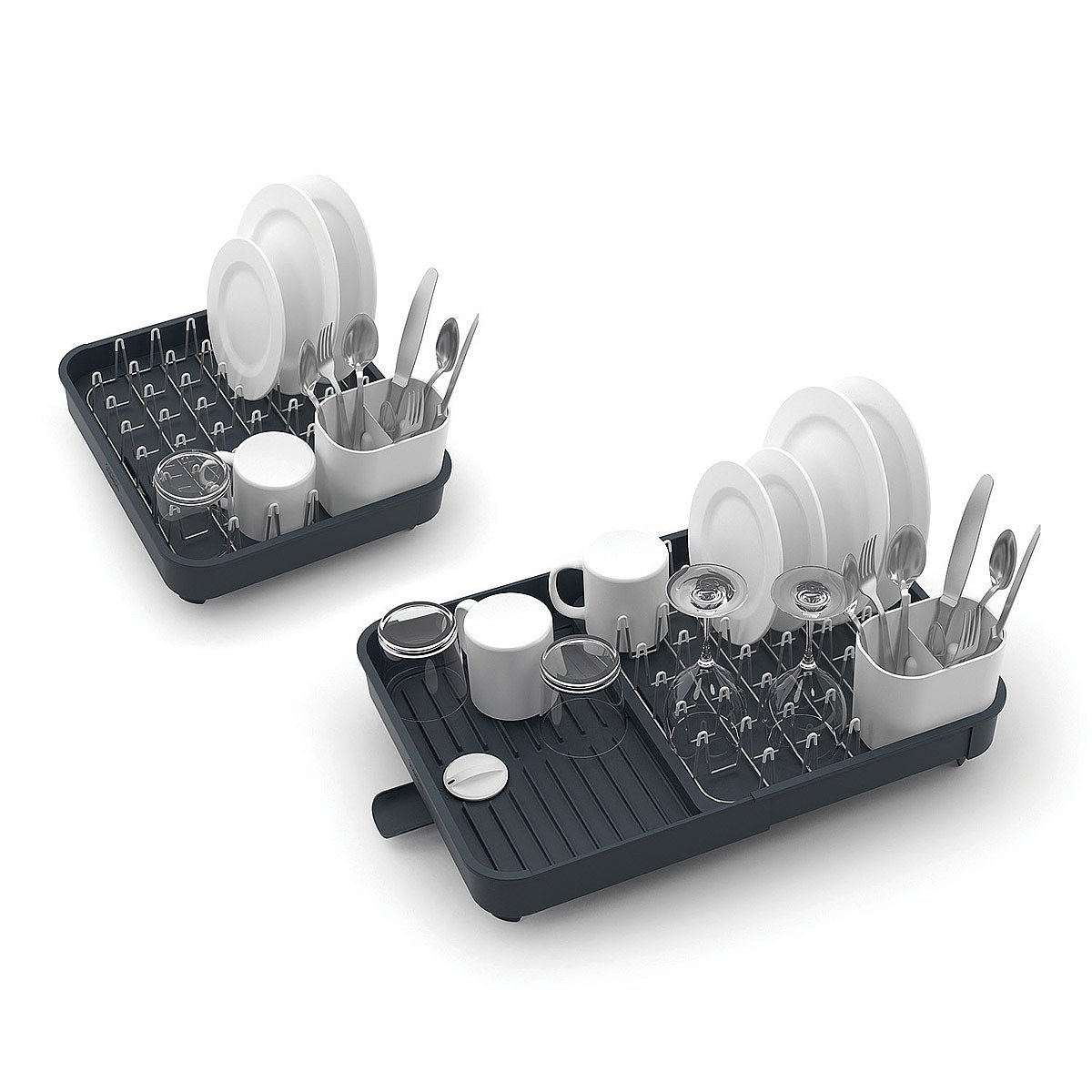 Expandable Dish Rack dish rack, adjustable