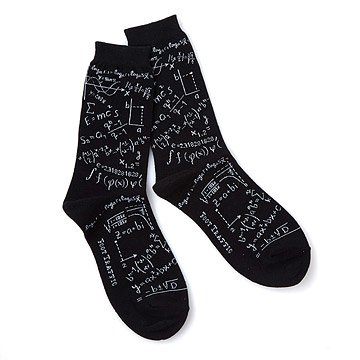 Genius Socks