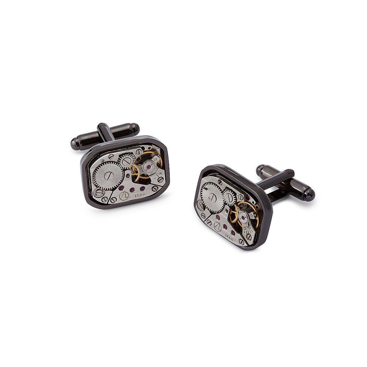 Clockwork Cufflinks unique cufflinks