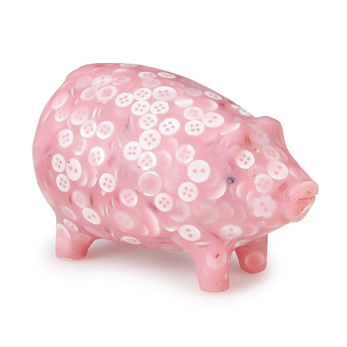 Chancho the Good Luck Pig Good Luck Charm