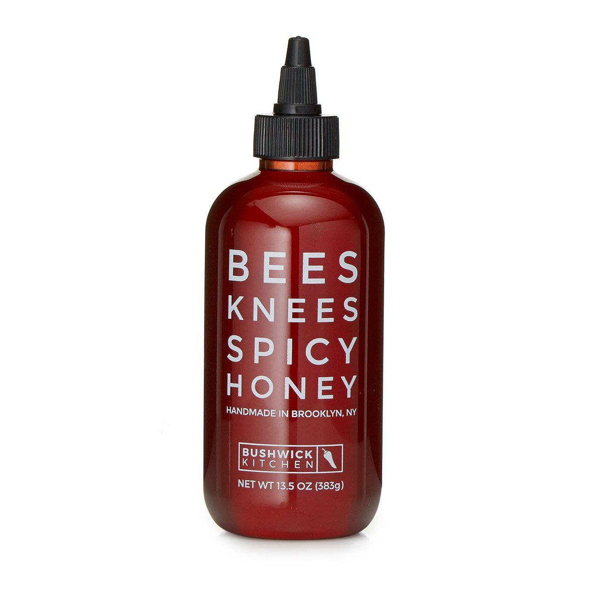 Spicy Honey | handmade honey, chili-infused honey | UncommonGoods