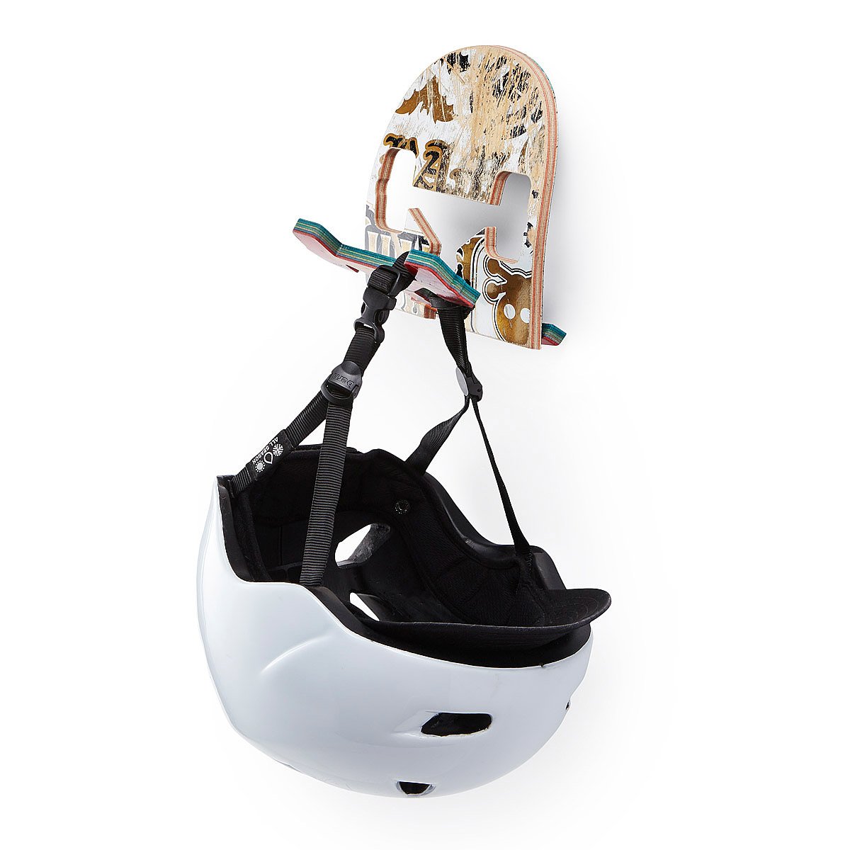 Skateboard Wall Hook skateboard design, home