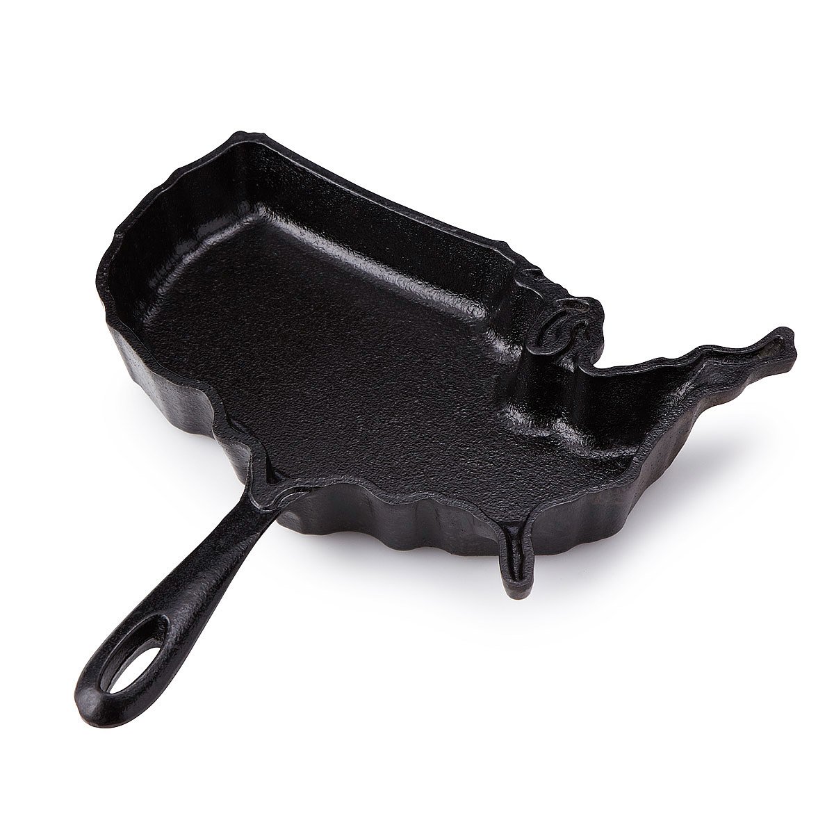 USA Skillet cast iron skillet