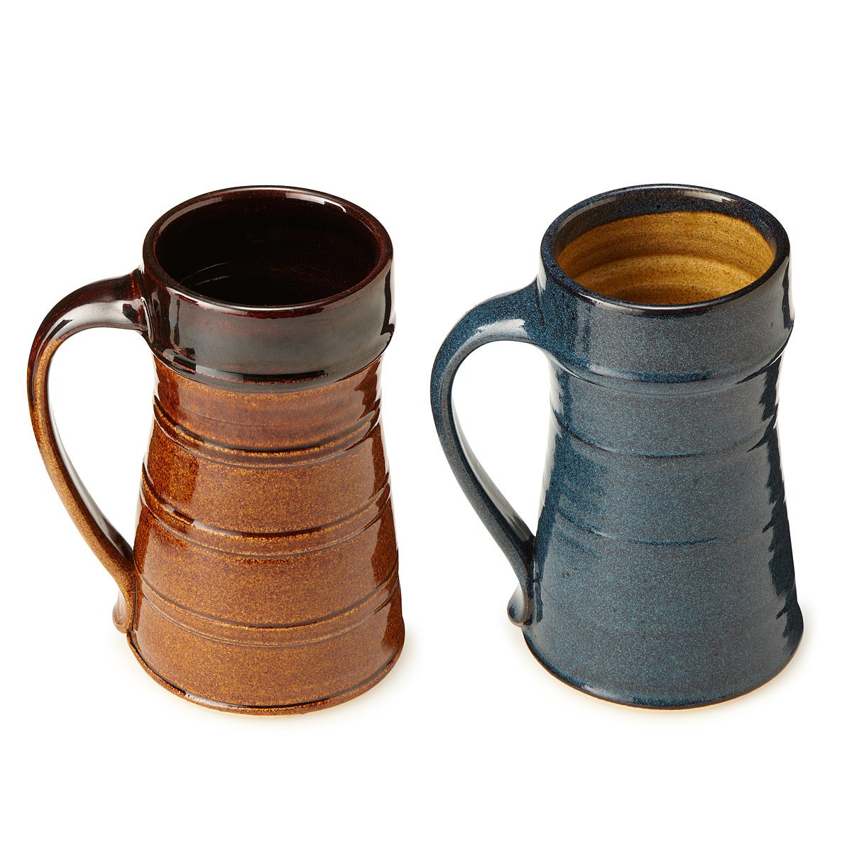 Tankard Stein stoneware beer mug