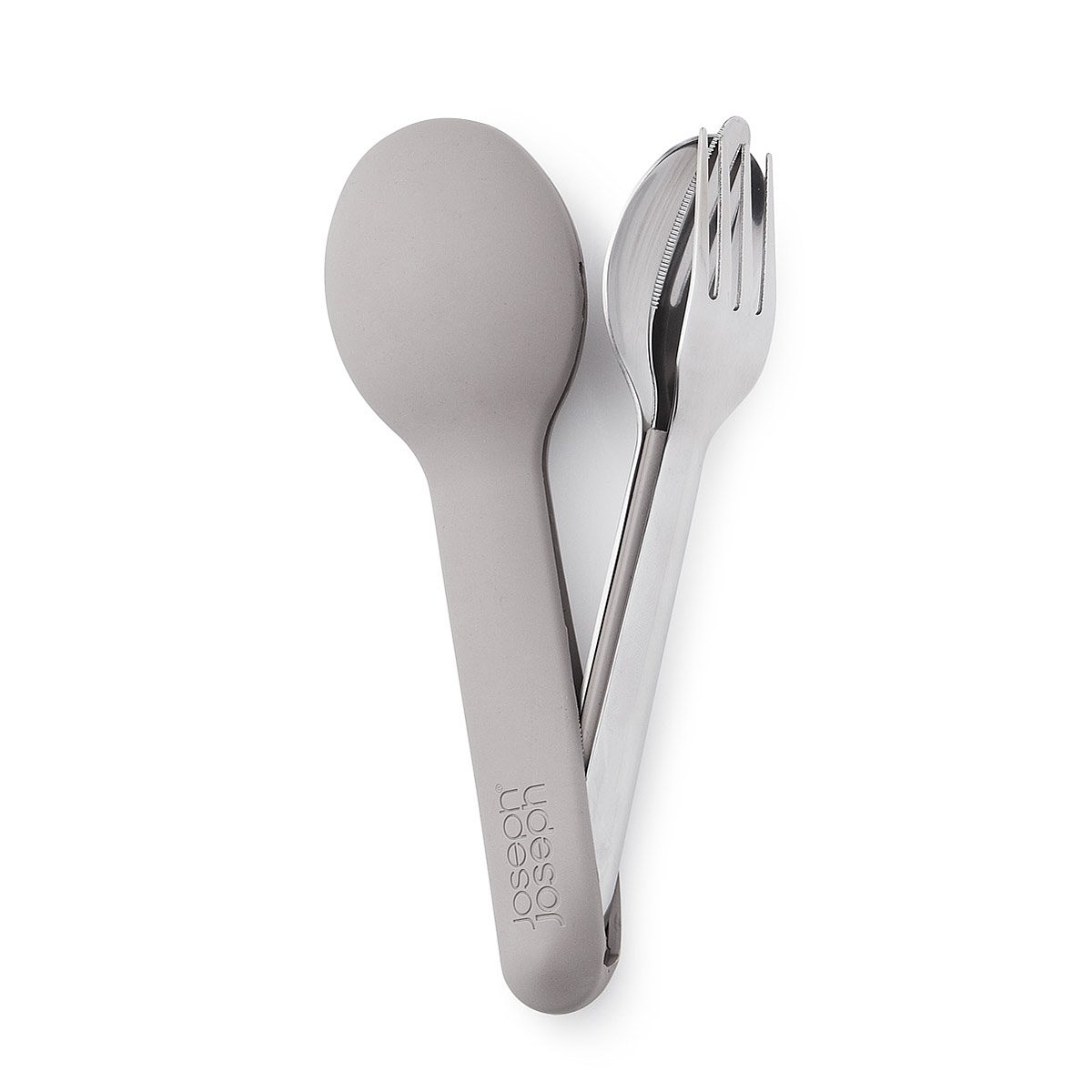 Compact Lunch Utensils camping supplies, travel utensils