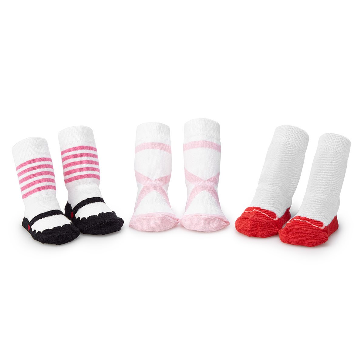 Girl Shoe NonSlip Socks baby socks