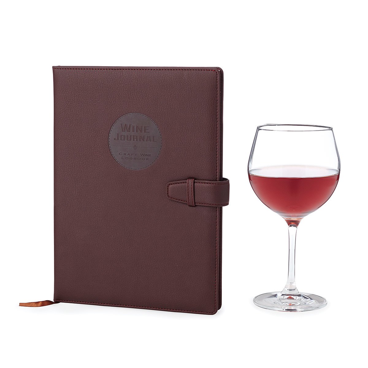Wine Maker's Journal wine making supplies
