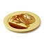 Pancake Plates - Set of 2 1 thumbnail
