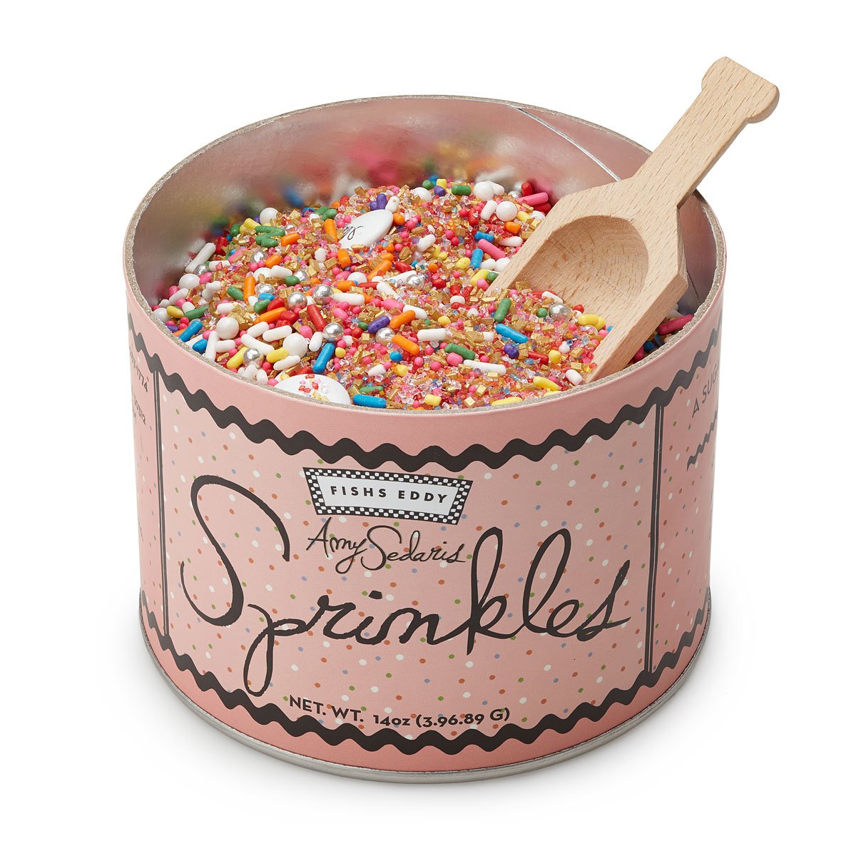 Party Sprinkles sprinkles ice cream, edible cake decorations
