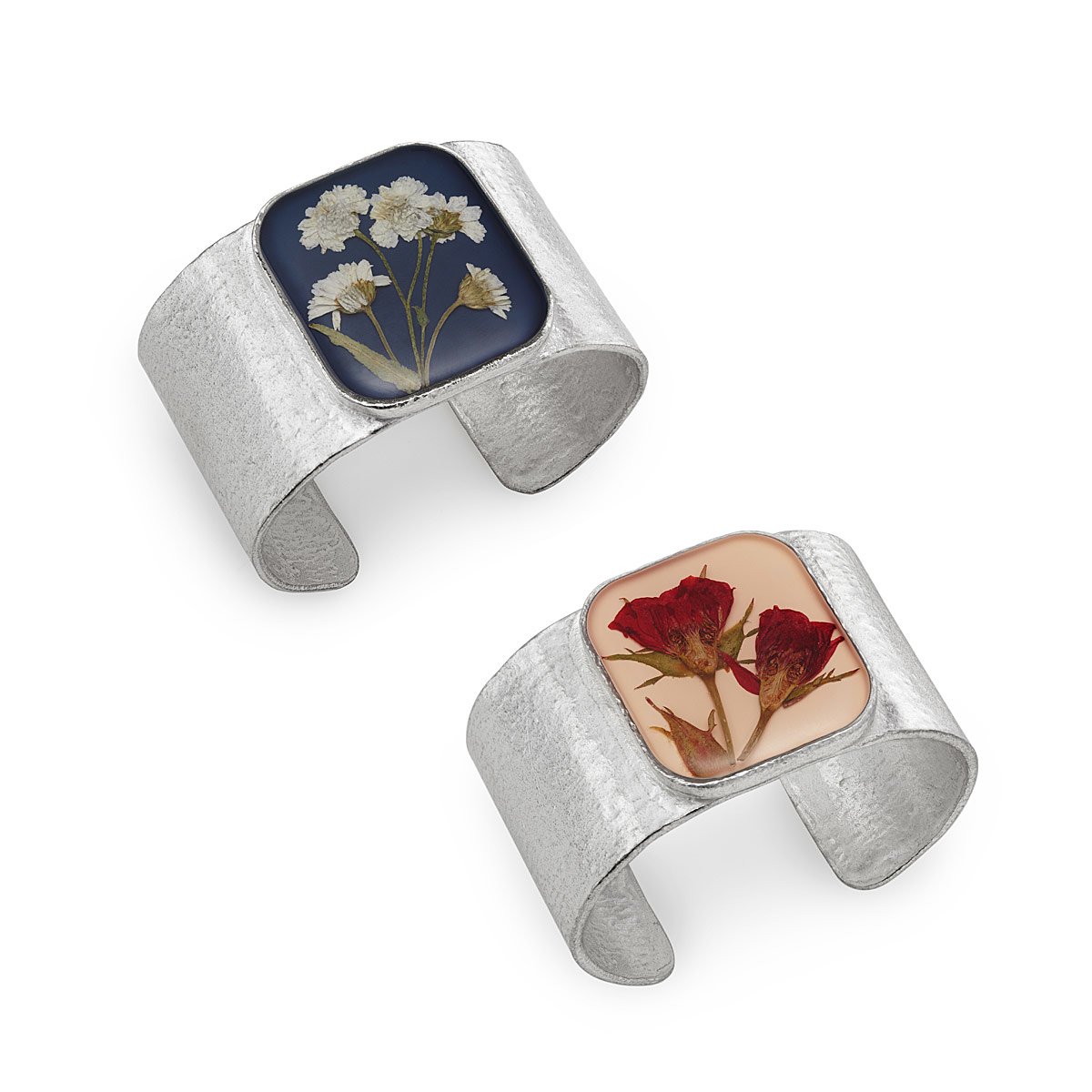 Flower cuff Clearance