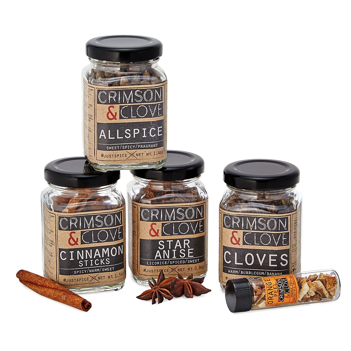 Mulling Blend Kit mulling spices