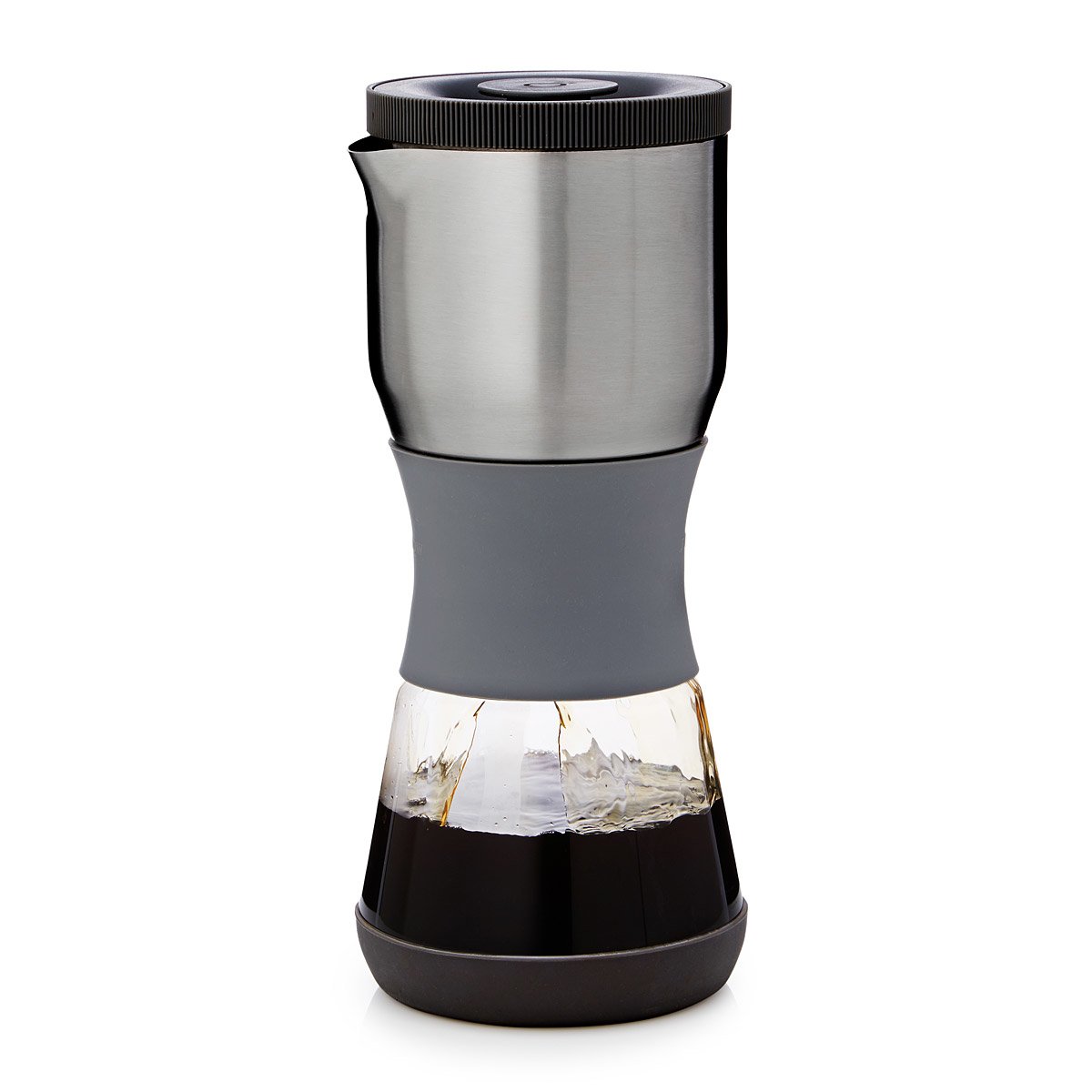 Duo Coffee and Tea Steeper pourover coffee, french press