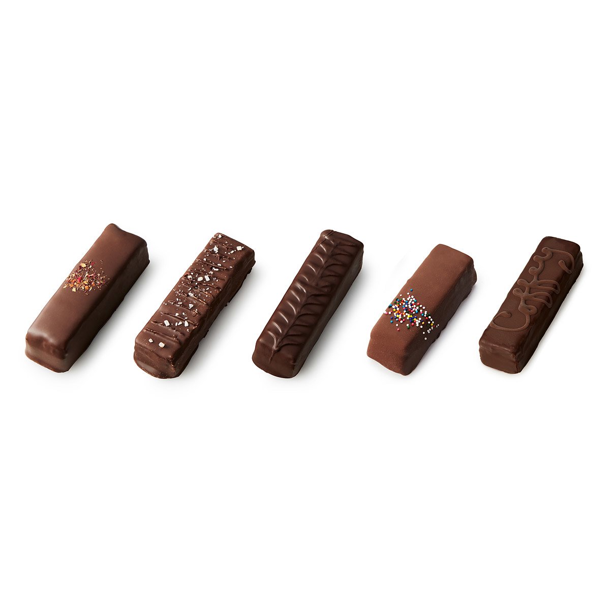 Charmingly Curious Chocolate Set chocolates online