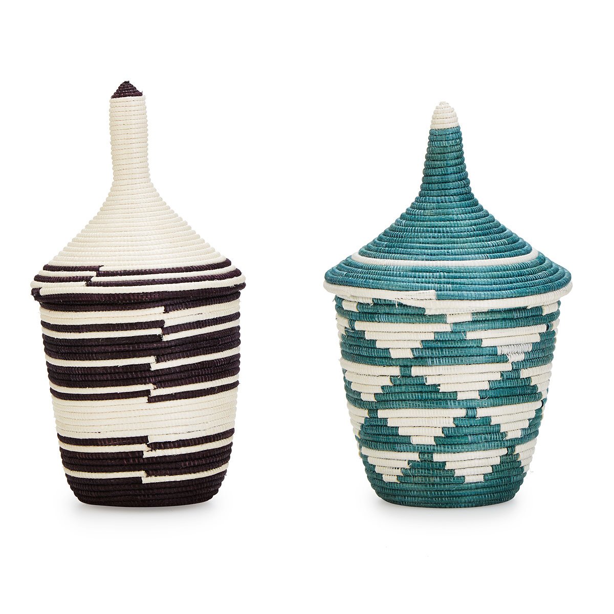 Handwoven Friendship Basket african baskets