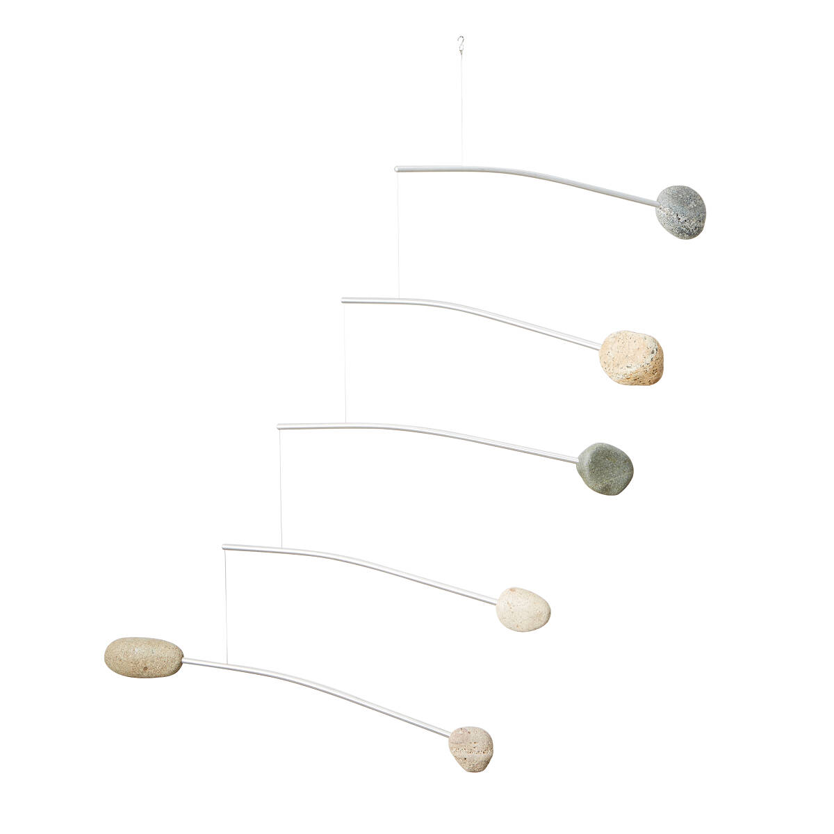 Ebb & Flow Mobile mobile, mobile, sculpture, outdoor