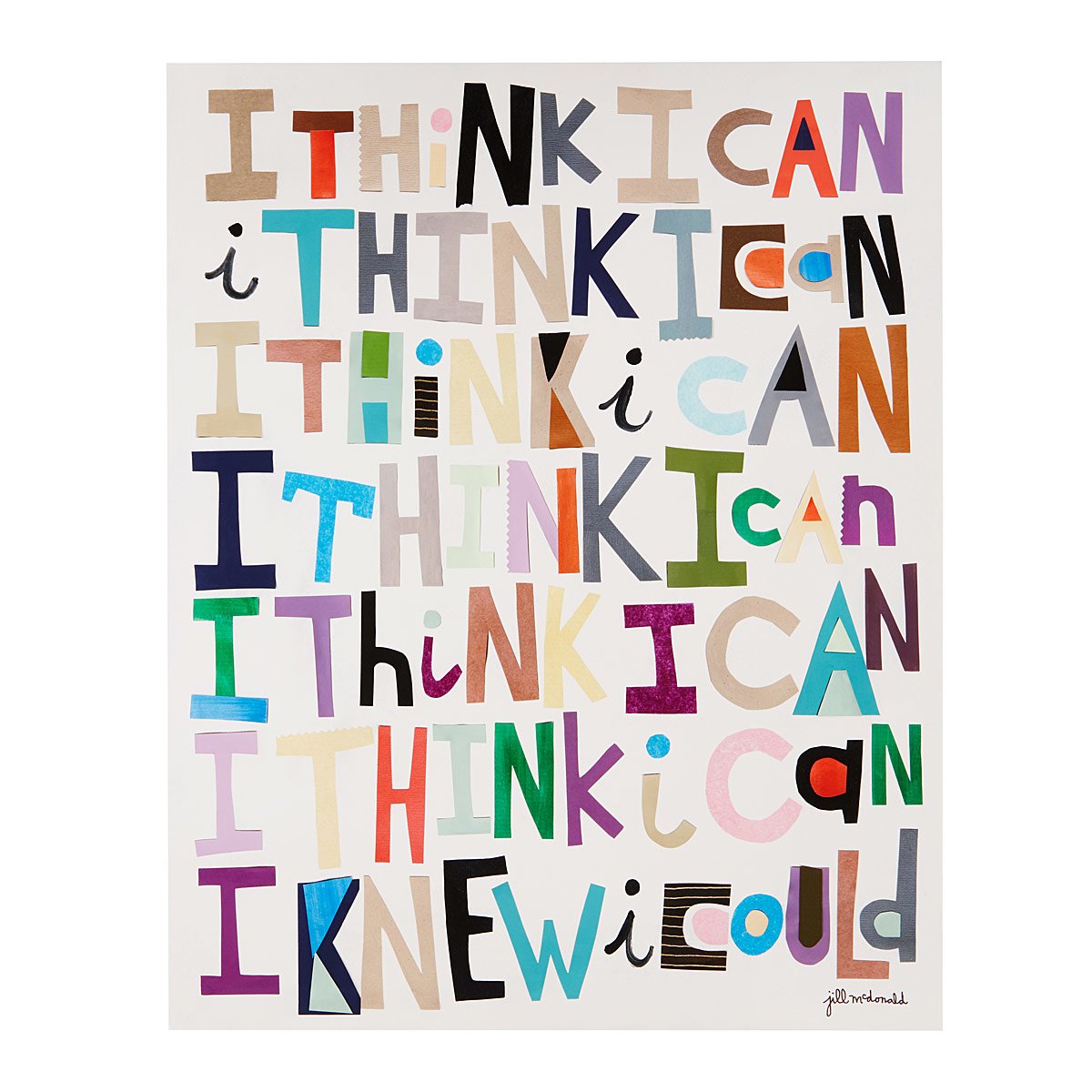 i-think-i-can-art-print-i-think-i-can-i-think-i-can-art-print