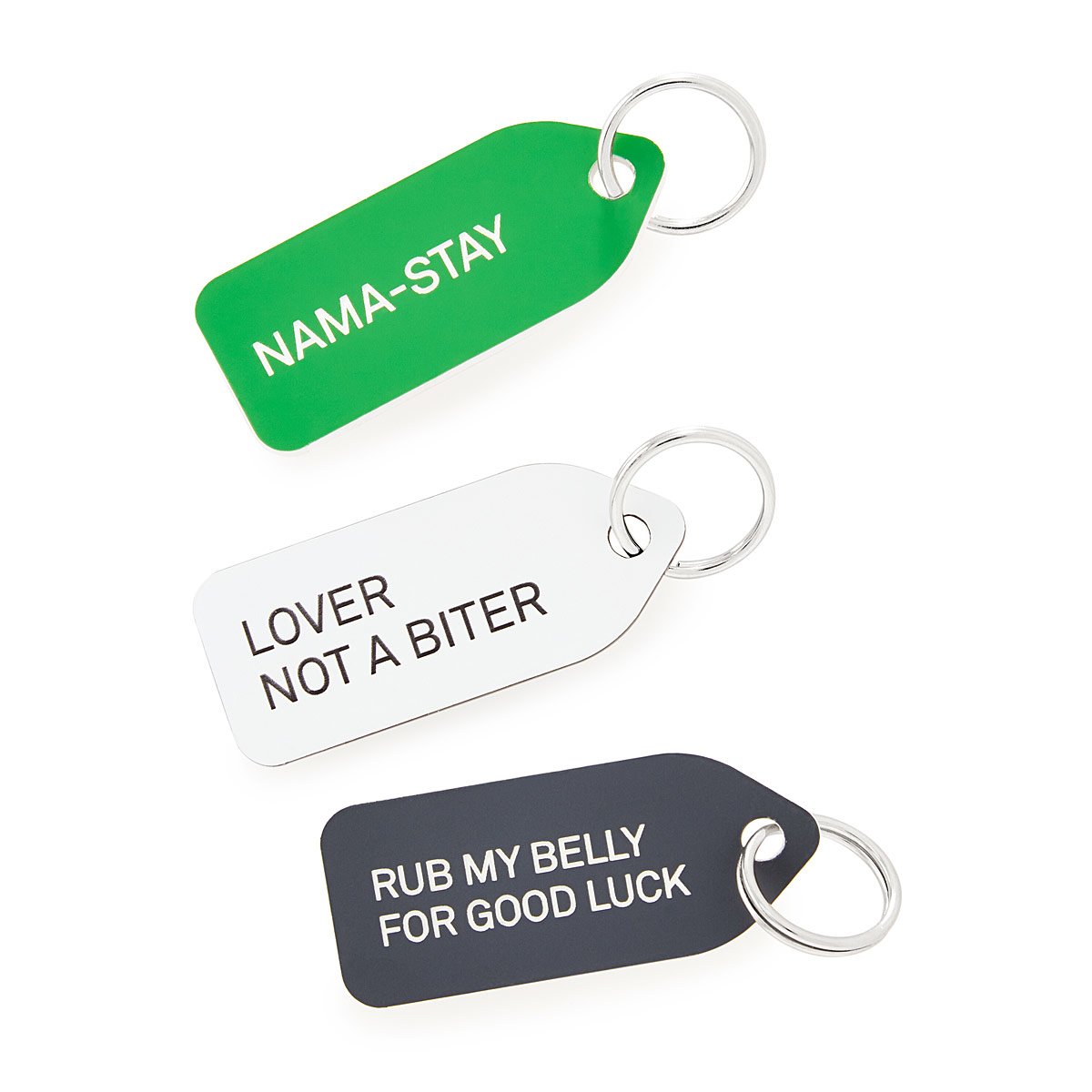 Pet Personality Name Tag pet tag, pet name tag, pet personality name