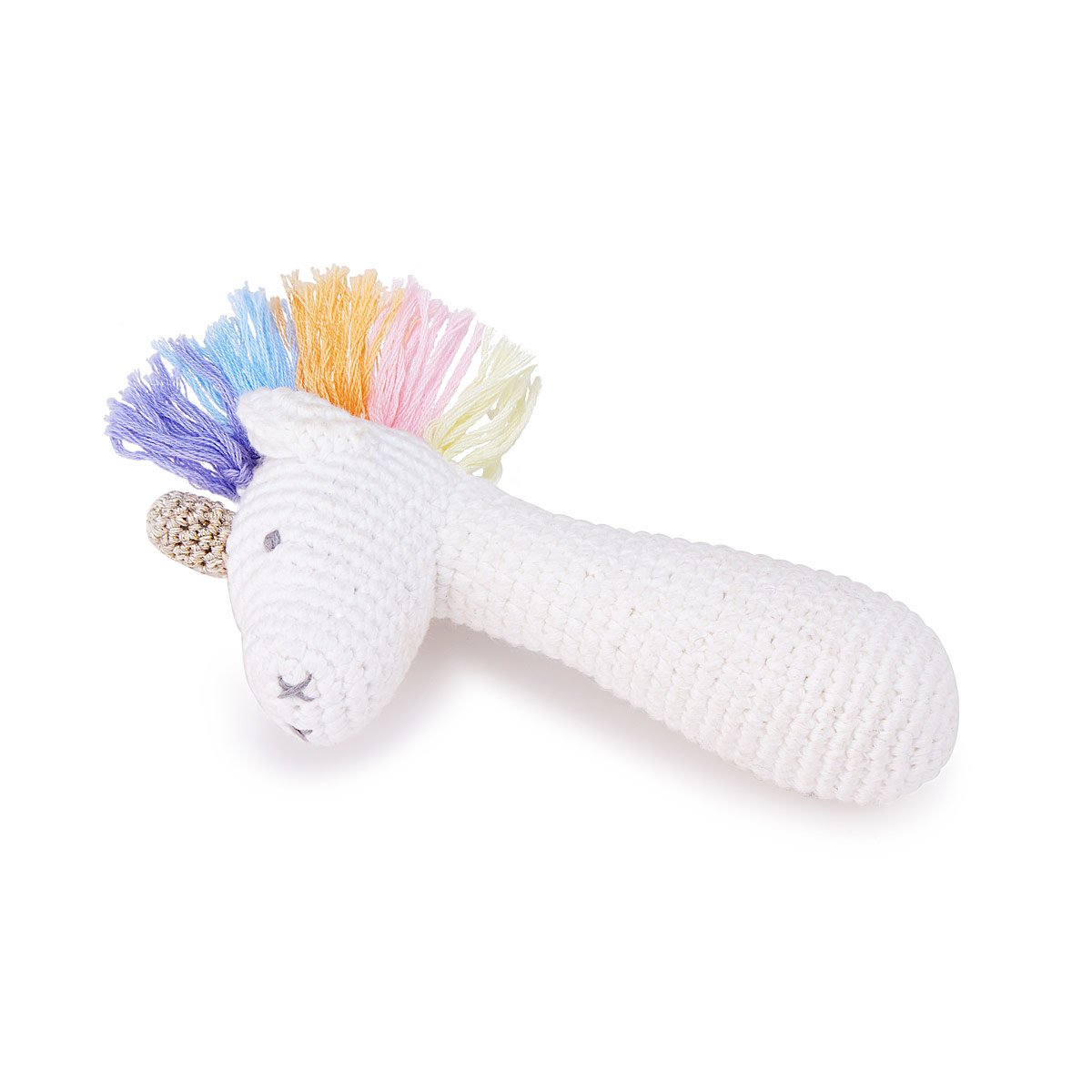 Unicorn Rattle unicorn rattle
