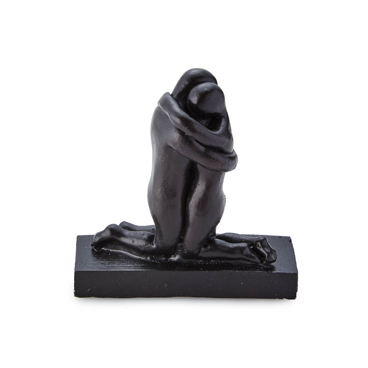 Embrace Sculpture anniversary gifts for her, love gifts