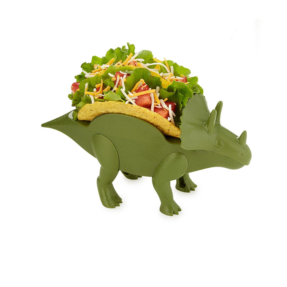 Tacosaurus Rex - Dinosaur Taco Holders