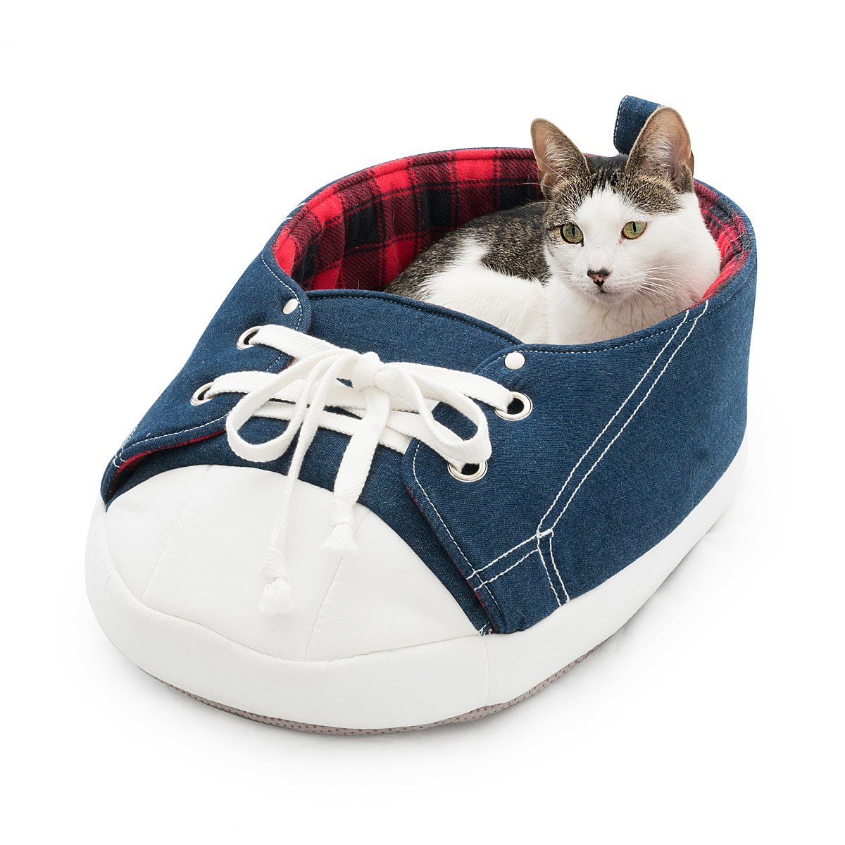 Sneaker Pet Bed Dog Lover Gifts; Cat Lover Gifts