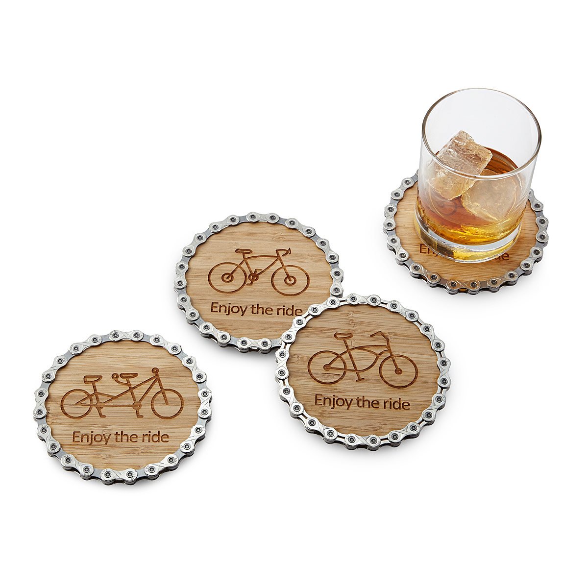 bicycle coaster