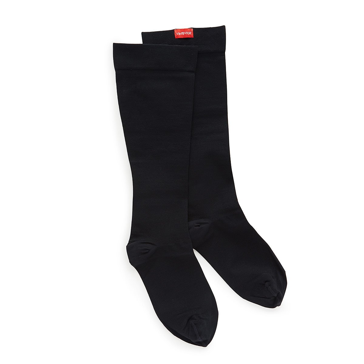 Women's Moisture Wick Nylon Compression Socks Compression Socks for