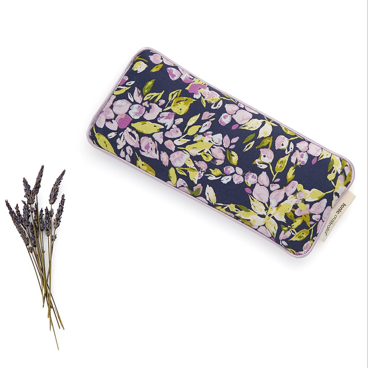 Soothing Lavender Heat Pillow Heated Pillows