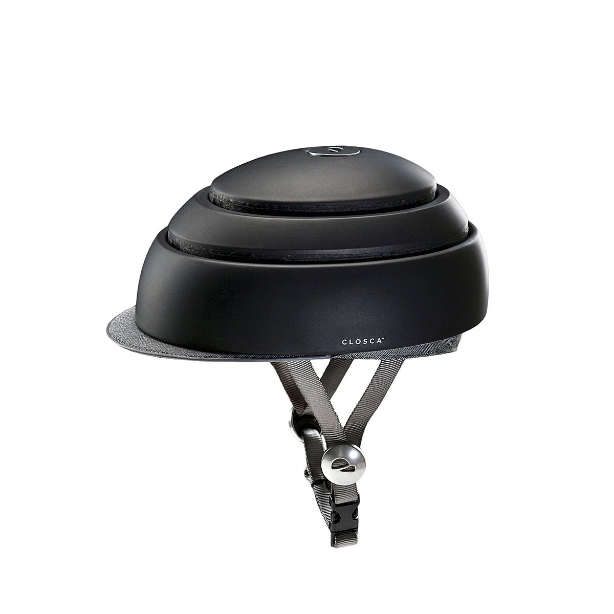 Collapsible Bike Helmet cool helmets, gifts for cyclists