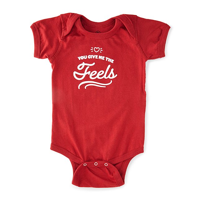 Sock Monkey Babysuit with Hat | Monkey Baby Clothes, Onesie | UncommonGoods