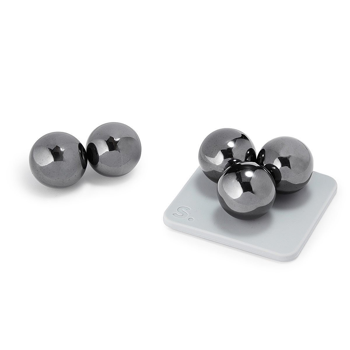 Jumbo Fidget Spheres Desk Accessories