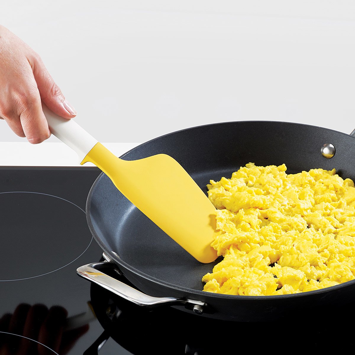 Egg Spatula Omelet Tool, Egg Cooking Tool Goods