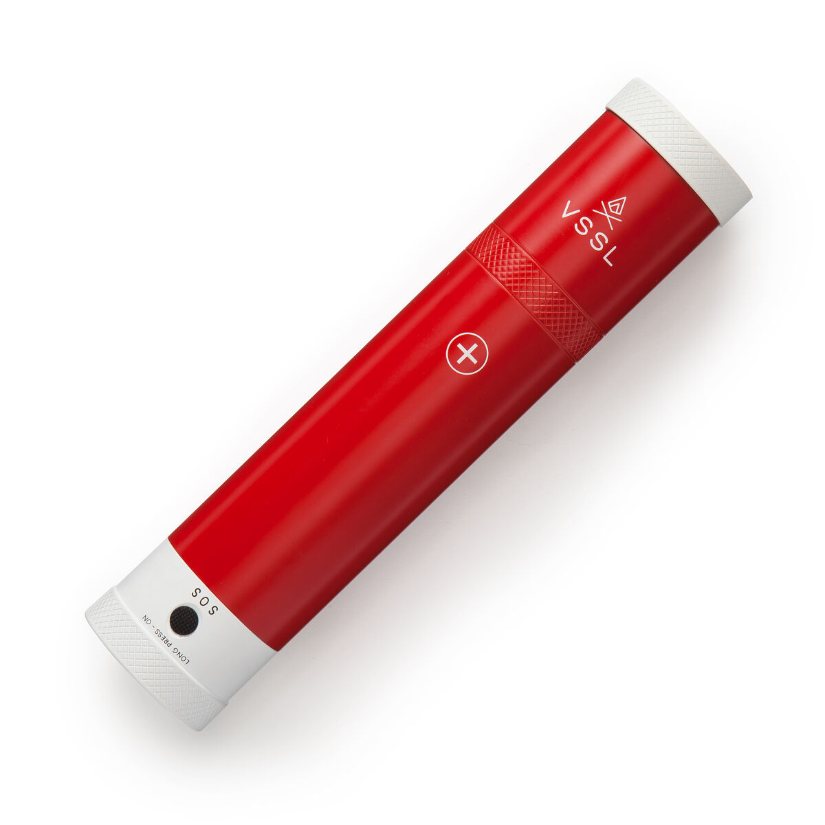 Essential First Aid Kit with Flashlight Camping Essentials, Safety